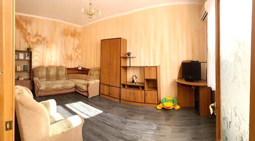 25 м², квартира-студия 1 400 ₽ в сутки - изображение 40