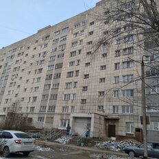 Квартира 64,6 м², 3-комнатная - изображение 1