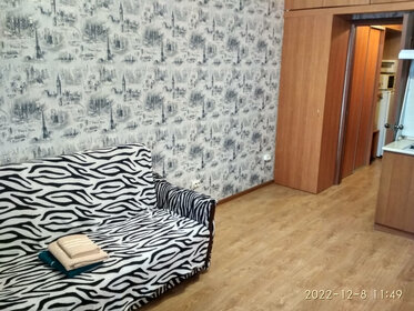 Купить трехкомнатную квартиру на вторичном рынке в ЖК «Преображенский на Московском» в Тюменской области - изображение 54
