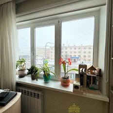 Квартира 53,5 м², 3-комнатная - изображение 2