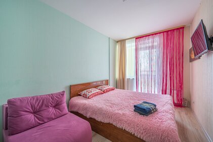 27,6 м², квартира-студия 2 200 ₽ в сутки - изображение 47