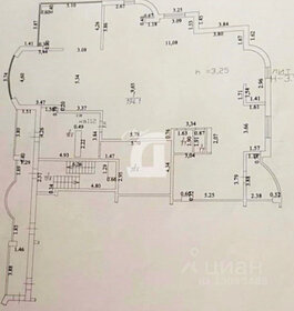 Квартира 199 м², 5-комнатная - изображение 4