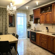 Квартира 81,6 м², 2-комнатная - изображение 2