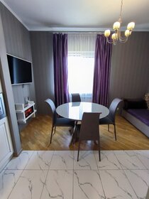 55 м², 2-комнатная квартира 3 290 ₽ в сутки - изображение 14