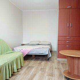 32 м², 1-комнатная квартира 2 000 ₽ в сутки - изображение 11