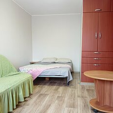 Квартира 30 м², 1-комнатная - изображение 3