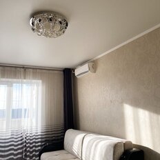 Квартира 54 м², 1-комнатная - изображение 4