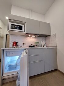 25 м², квартира-студия 71 000 ₽ в месяц - изображение 17