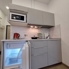 Квартира 25 м², студия - изображение 4