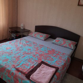 25 м², 1-комнатная квартира 1 600 ₽ в сутки - изображение 50