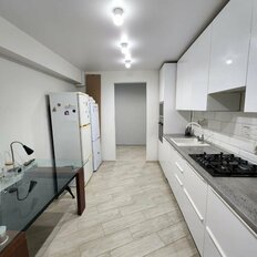 Квартира 75,5 м², 3-комнатная - изображение 2