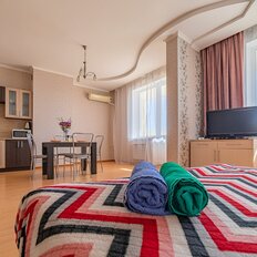 Квартира 58 м², студия - изображение 2