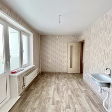 Квартира 65,6 м², 3-комнатная - изображение 3