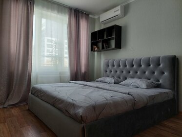 49 м², 1-комнатная квартира 2 900 ₽ в сутки - изображение 51