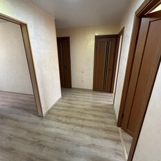 Квартира 70 м², 3-комнатная - изображение 2