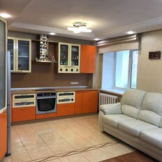 Квартира 110 м², 4-комнатная - изображение 3