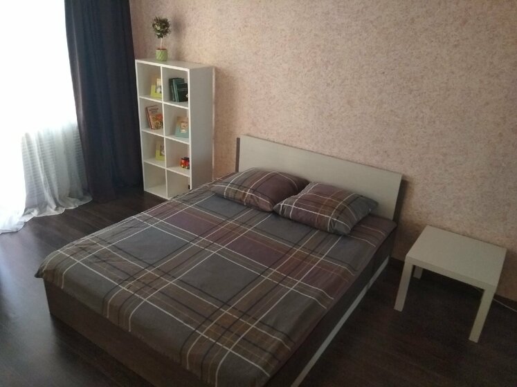 35 м², квартира-студия 1 500 ₽ в сутки - изображение 51