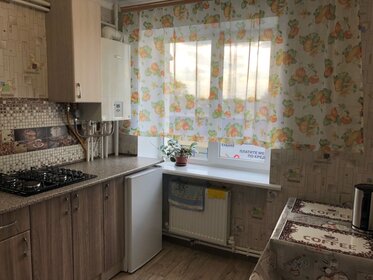 30,8 м², квартира-студия 2 500 ₽ в сутки - изображение 29