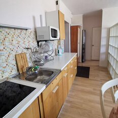 Квартира 41 м², 2-комнатная - изображение 5