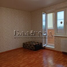 Квартира 25 м², студия - изображение 2