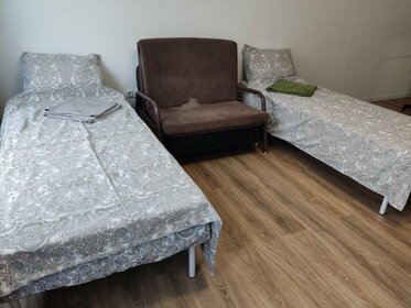 28 м², квартира-студия 2 000 ₽ в сутки - изображение 46