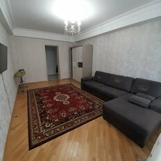 Квартира 72 м², 1-комнатная - изображение 5