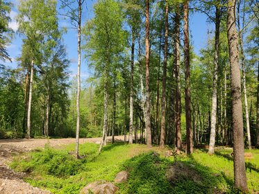 Купить квартиру с парковкой и без посредников в Городском округе Дивногорск - изображение 17