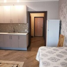 Квартира 30 м², студия - изображение 4