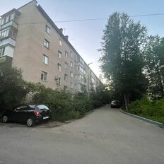 Квартира 29,9 м², 1-комнатная - изображение 1