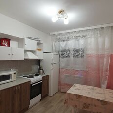Квартира 31,8 м², 1-комнатная - изображение 4