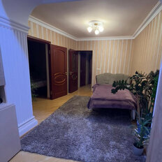 Квартира 110 м², 4-комнатная - изображение 5