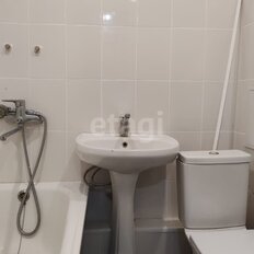 Квартира 25,1 м², студия - изображение 4