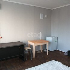 18,7 м², комната - изображение 4