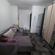 Квартира 40,6 м², 3-комнатная - изображение 1