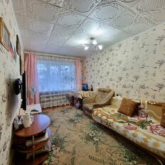 Квартира 58,1 м², 3-комнатная - изображение 1