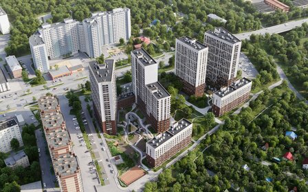 Купить квартиру до 5 млн рублей на улице Жуковского в Нижнем Тагиле - изображение 3