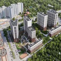 Квартира 51,5 м², 2-комнатная - изображение 3