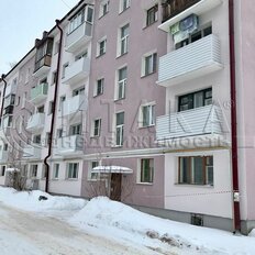 Квартира 40,8 м², 2-комнатная - изображение 1