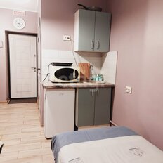 Квартира 17 м², студия - изображение 2