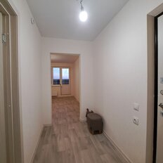 Квартира 25 м², студия - изображение 5