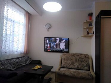 25 м², квартира-студия 5 350 000 ₽ - изображение 48