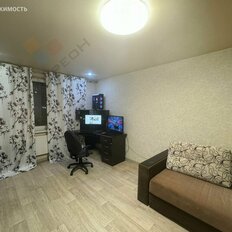 Квартира 40 м², 1-комнатная - изображение 3