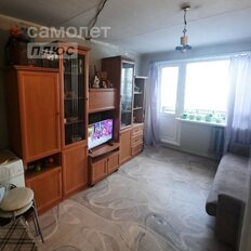 Квартира 38,2 м², 2-комнатная - изображение 1