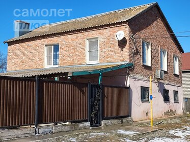 1584 м², офис 6 098 400 ₽ в месяц - изображение 63