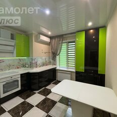 Квартира 63,7 м², 2-комнатная - изображение 2