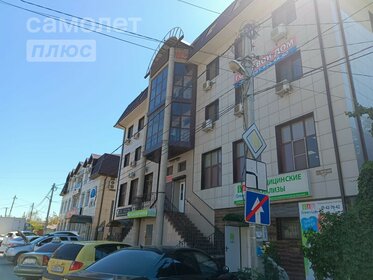 Купить квартиру до 2 млн рублей у станции Тамбов-1 в Тамбове - изображение 17
