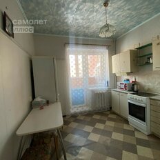 Квартира 36,1 м², 1-комнатная - изображение 1