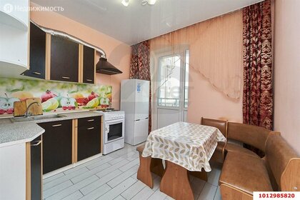 36,6 м², 1-комнатная квартира 8 500 000 ₽ - изображение 9