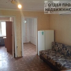 Квартира 52,6 м², 3-комнатная - изображение 3