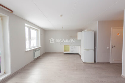 34,7 м², квартира-студия 4 499 999 ₽ - изображение 35